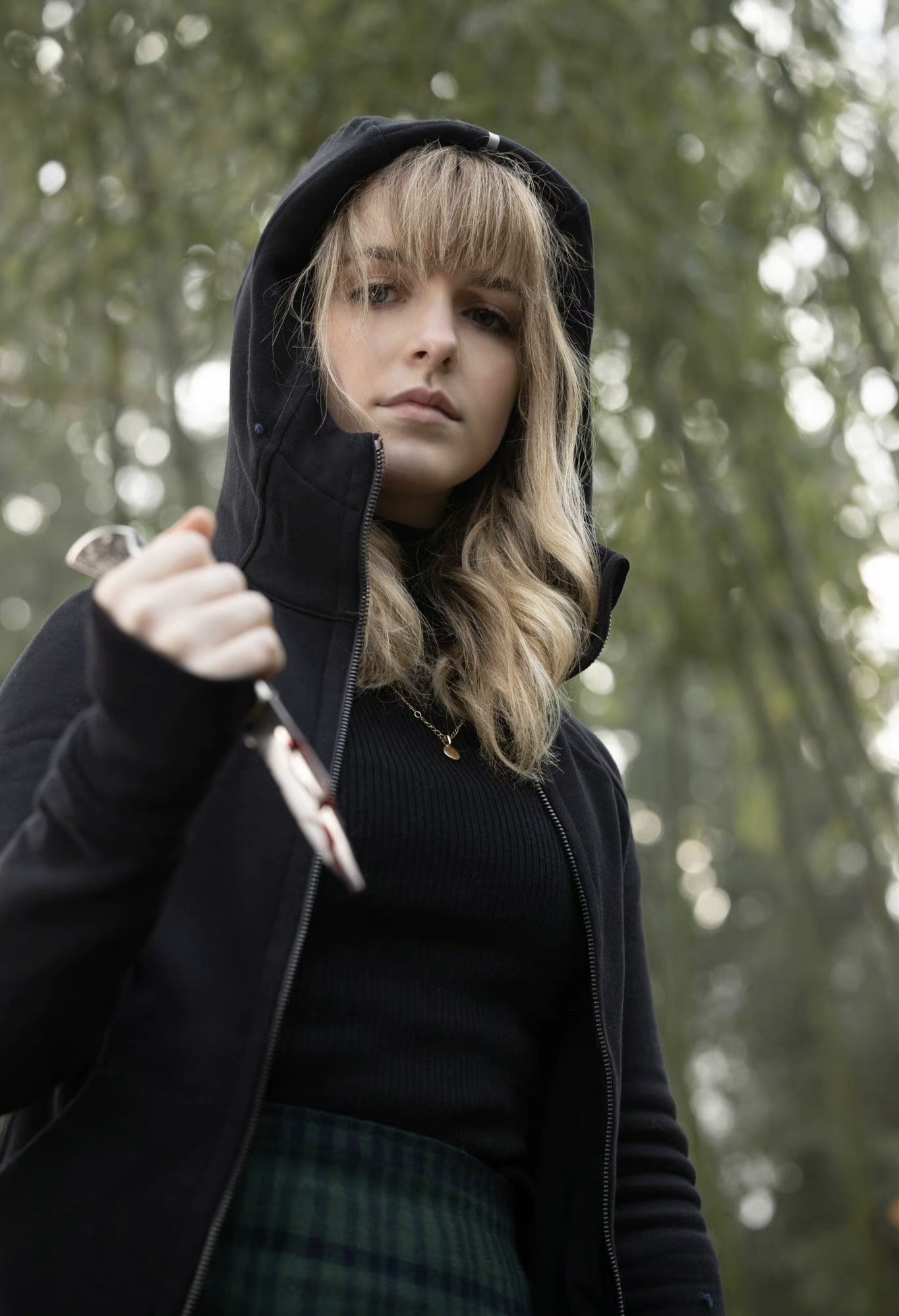 坏种2(2022)的剧照 坏种2(2022)的剧照