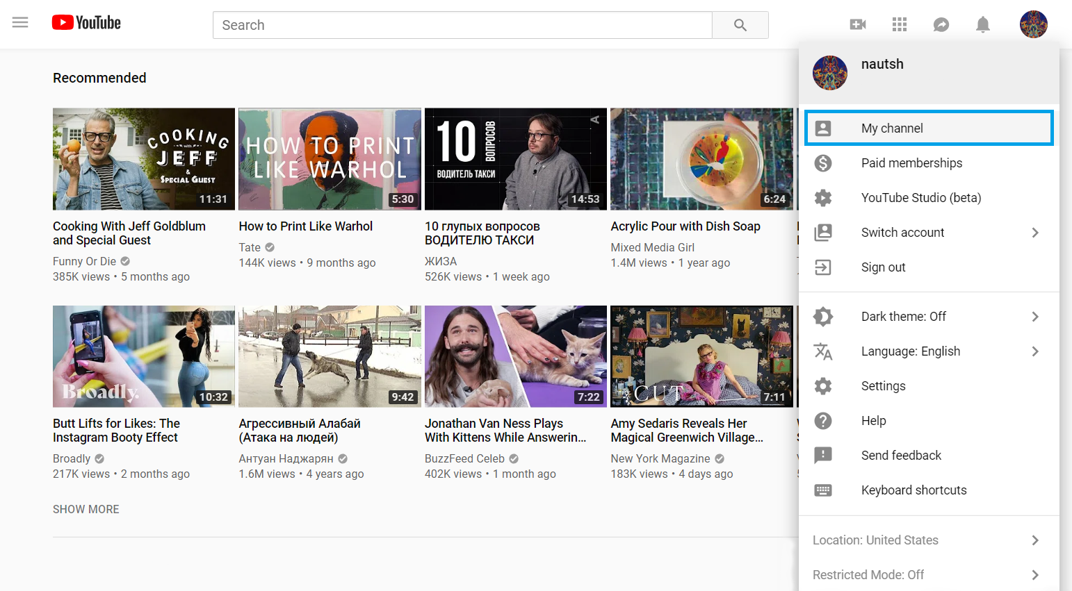 《youtube》播放列表怎么删除