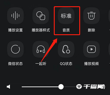 《QQ音乐》在哪里开启臻品音质2.0
