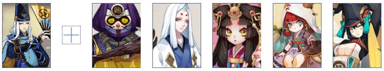 《阴阳师》小松丸御魂搭配推荐