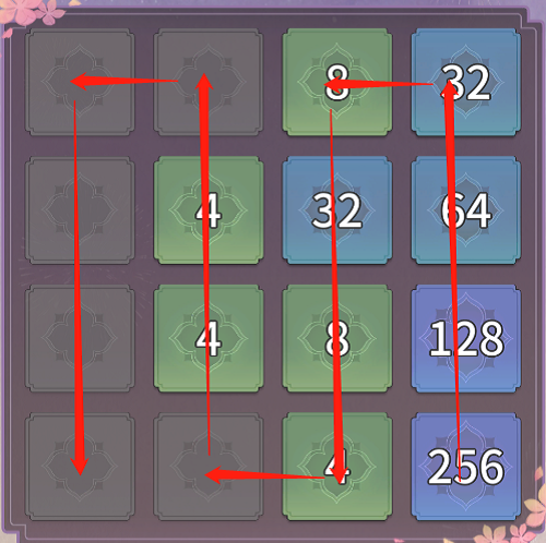 《一念逍遥》七夕活动纤云弄巧高分技巧