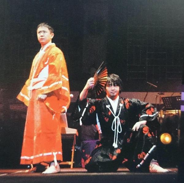 中村悠一 中村悠一