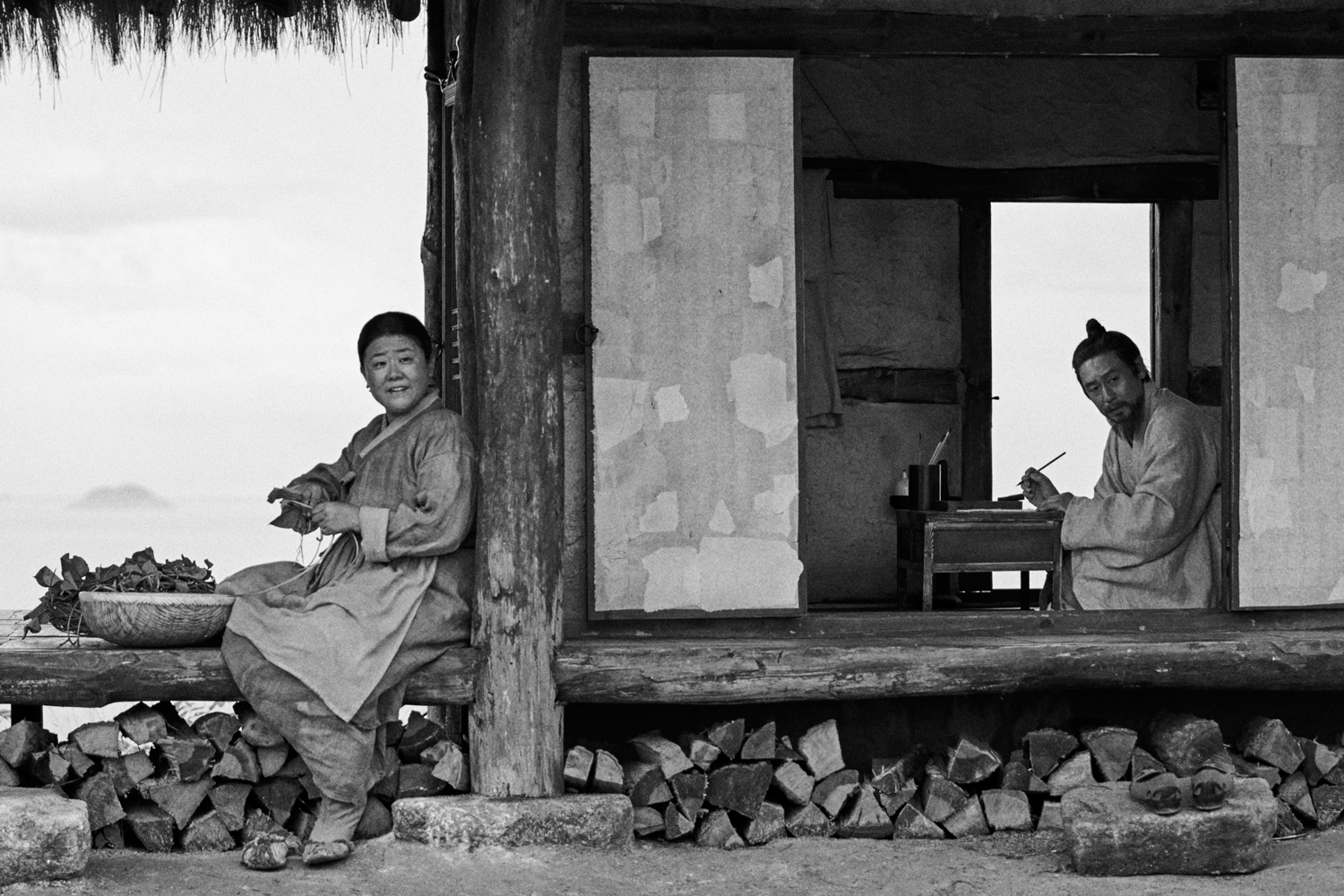 兹山鱼谱(2021)的剧照 兹山鱼谱(2021)的剧照