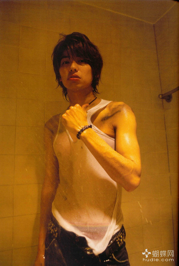 武田航平 武田航平