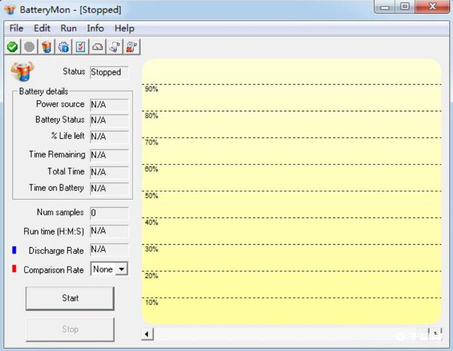 《batterymon》怎么修复电脑电池