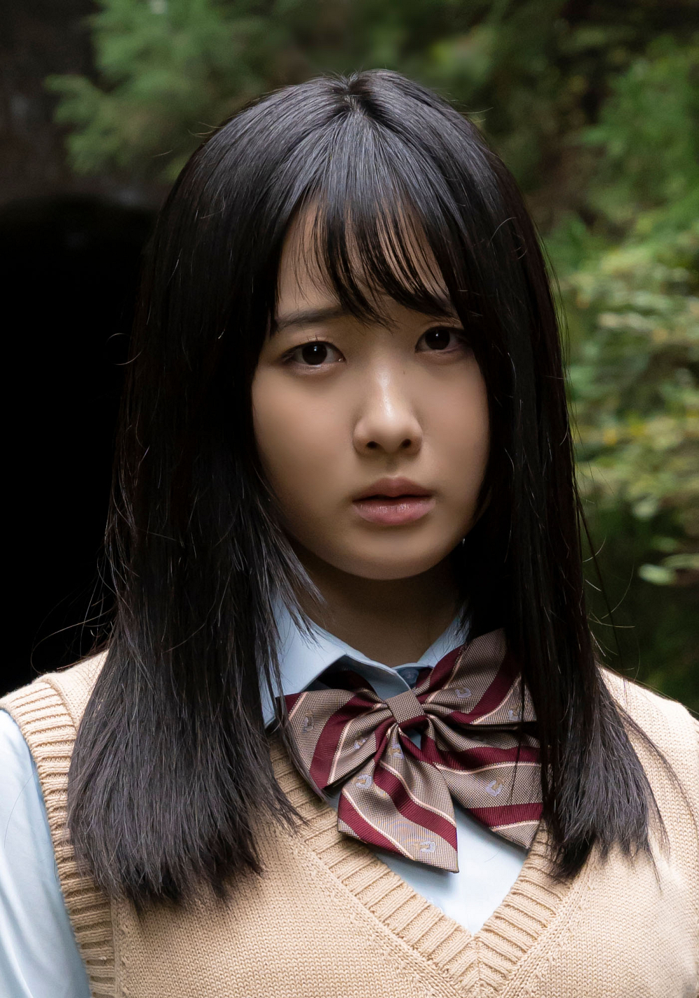 如月车站(2022)的剧照 如月车站(2022)的剧照