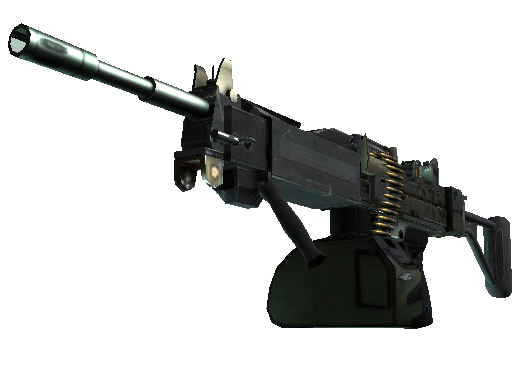 《CSGO》金库危机收藏品能开出什么东西