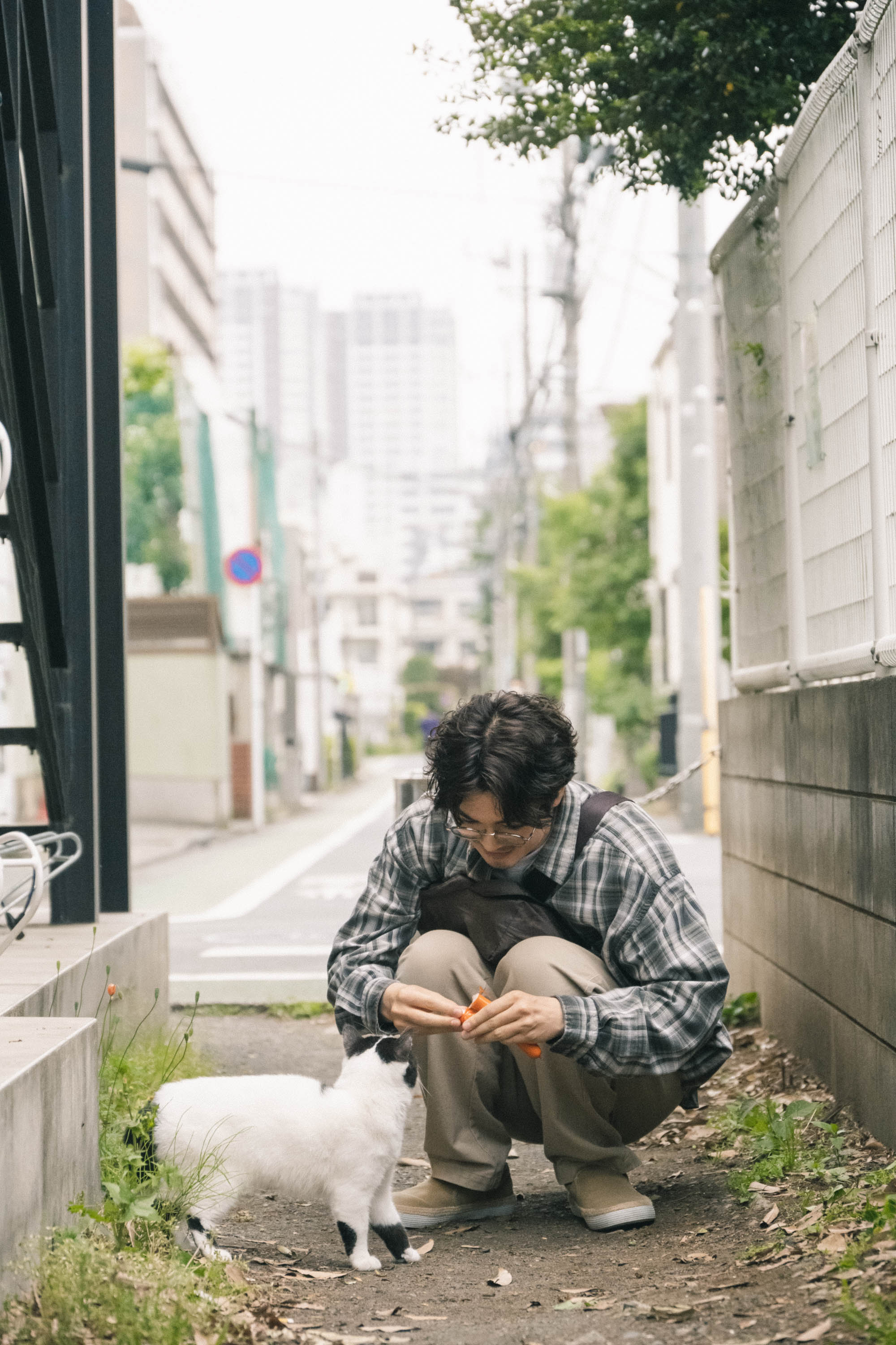 尽管爱(2022)的剧照 尽管爱(2022)的剧照