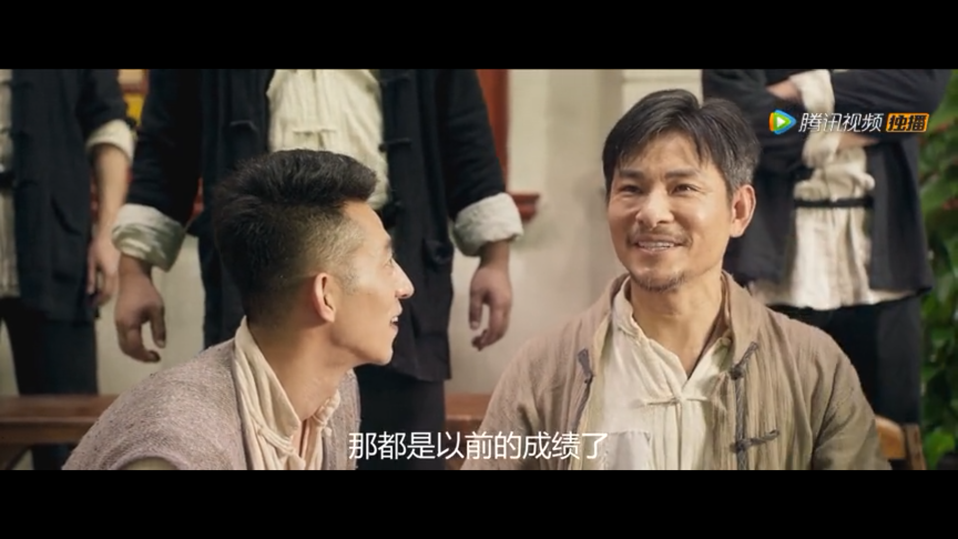 大哥,别闹了
(2022)的剧照 大哥,别闹了
(2022)的剧照