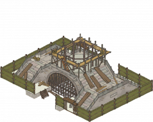 《江南百景图》文昌阁基础信息介绍