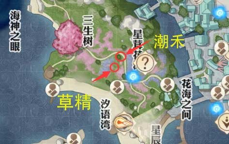 《天谕手游》冒险任务攻略：丢失的首饰