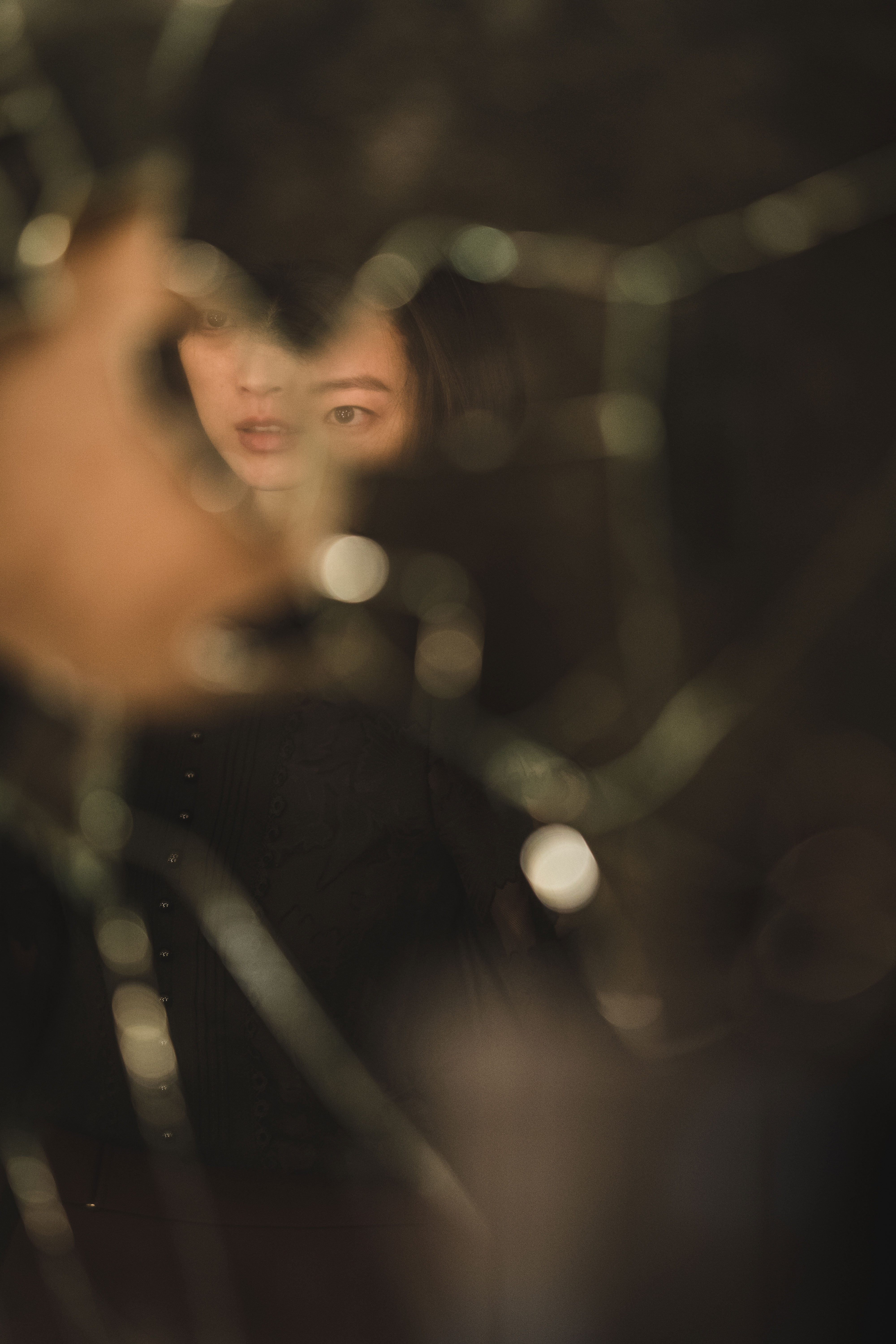 主播(2022)的剧照 主播(2022)的剧照