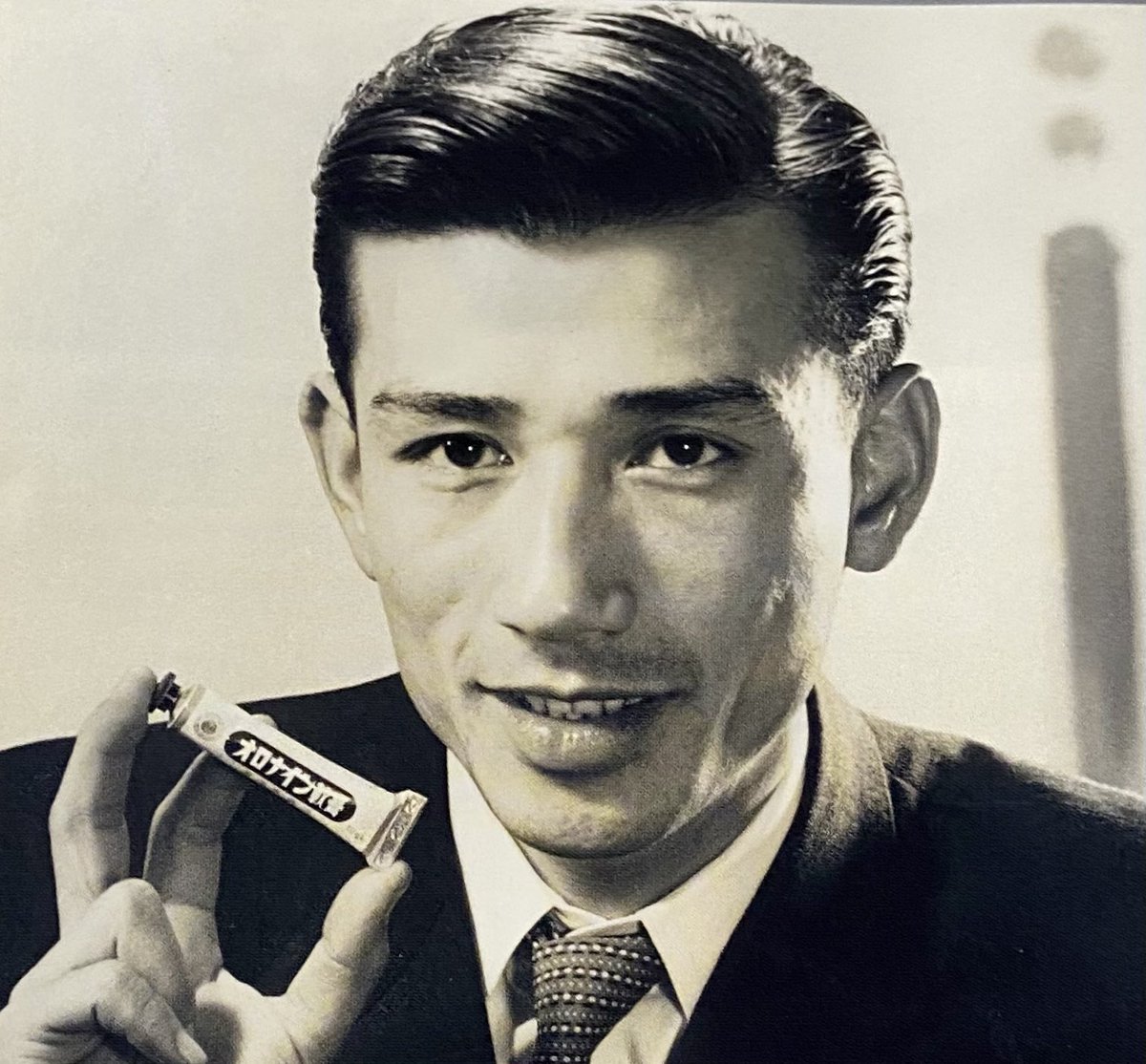 佐田启二 佐田启二