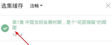 《网易公开课》怎么下载视频