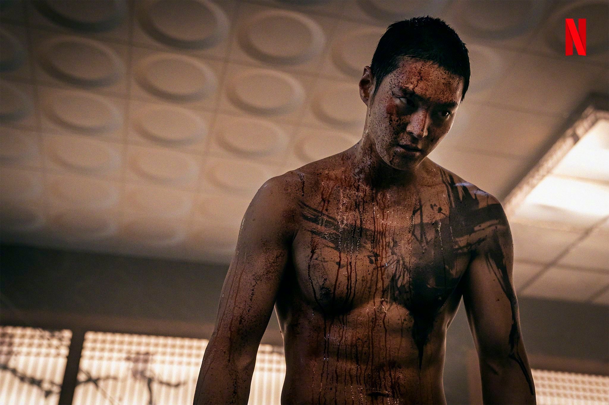 救命卡特(2022)的剧照 救命卡特(2022)的剧照