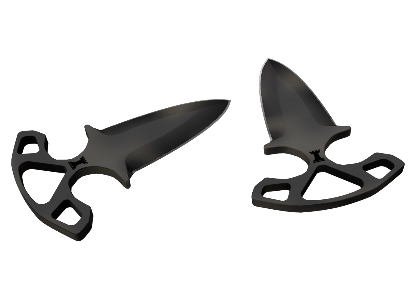 《CSGO》暗影双匕 枯焦之色皮肤价格及获取方法