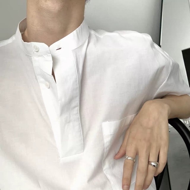 《微信》最流行头像男生成熟稳重