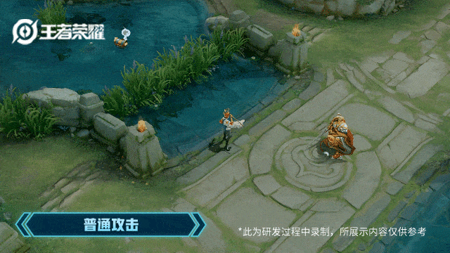 《王者荣耀》米莱狄英雄皮肤 胡桃异想国介绍