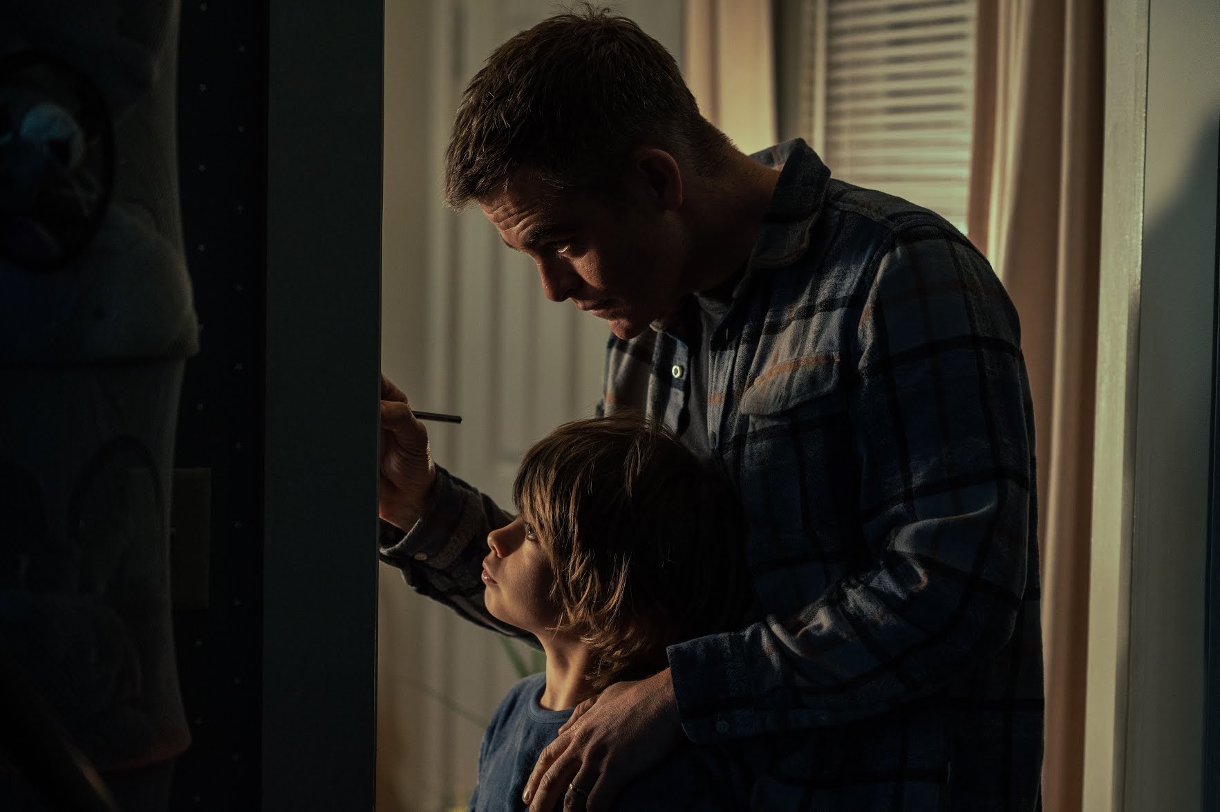 承包商(2022)的剧照 承包商(2022)的剧照