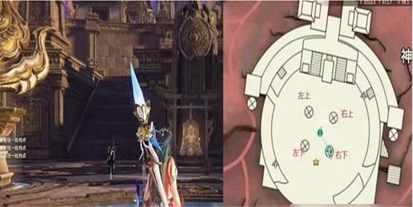 《永劫无间》圣鹰像解密玩法攻略