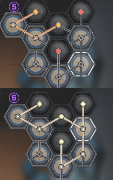 《崩坏：星穹铁道》藏品修复矿区座钟任务完成攻略详细步骤