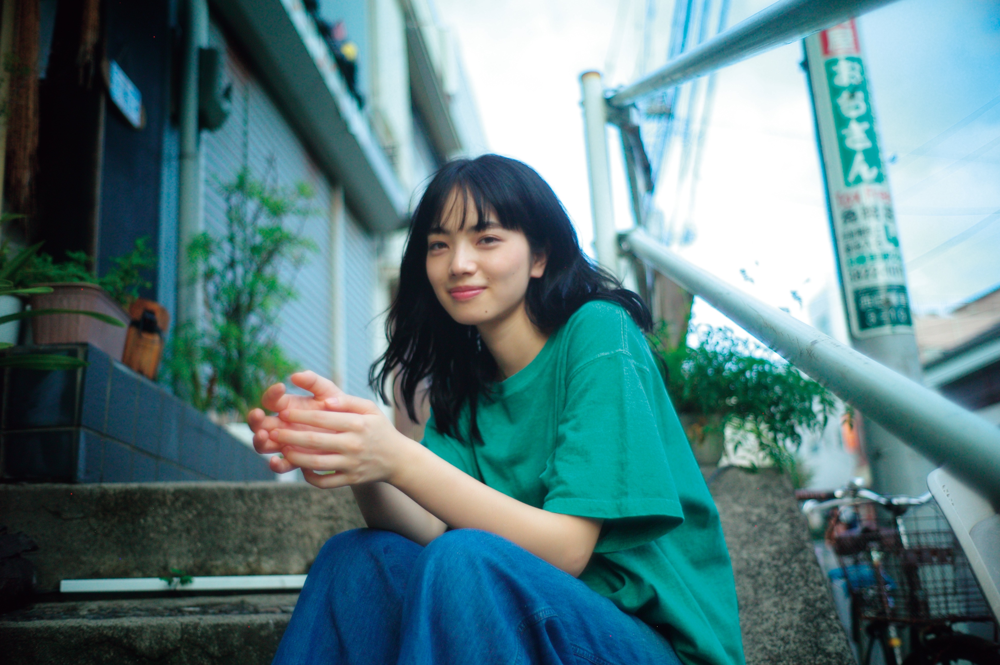 余生那些年(2022)的剧照 余生那些年(2022)的剧照