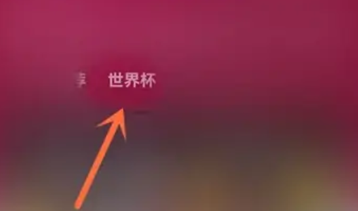 《央视频》怎么看卡塔尔世界杯直播