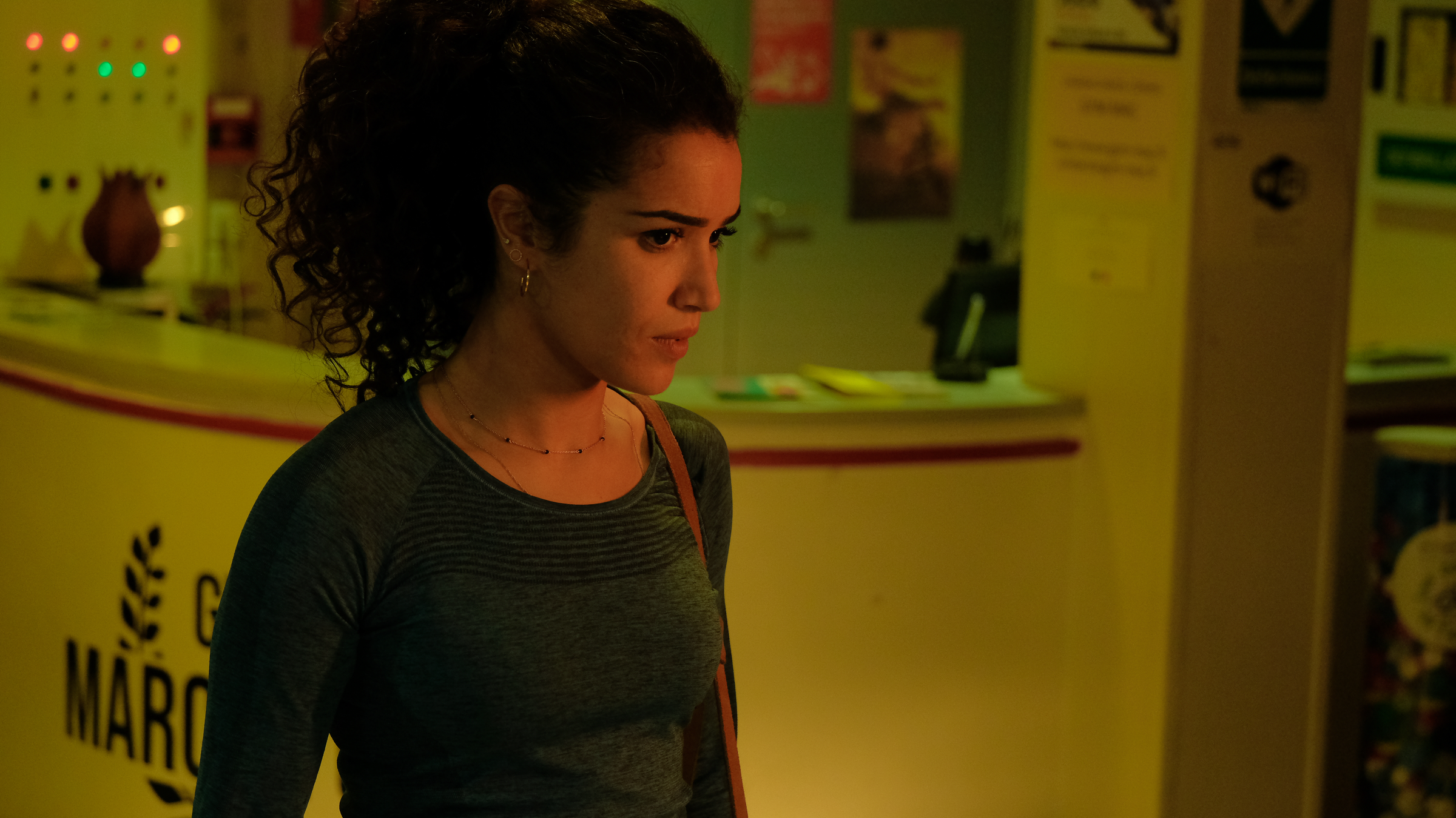 功夫佐拉(2022)的剧照 功夫佐拉(2022)的剧照