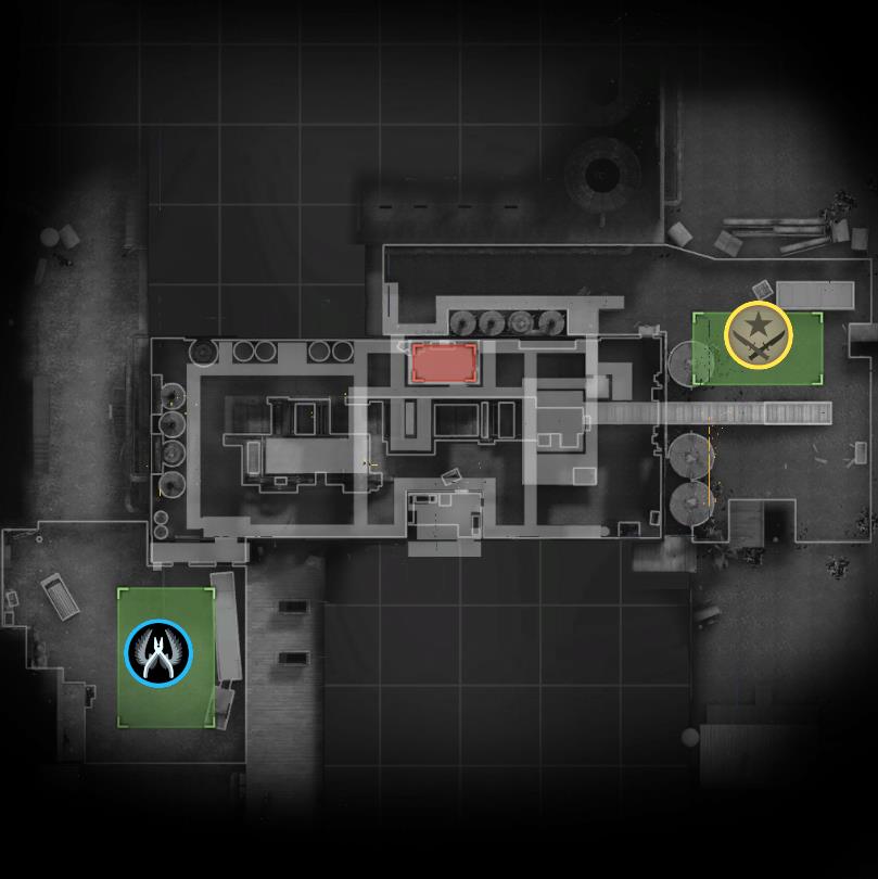 《CSGO》蔗糖工厂介绍