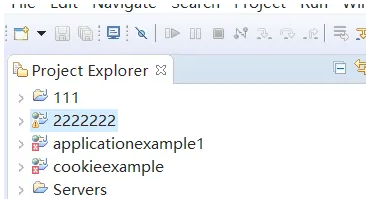 《Eclipse》怎么重命名文件