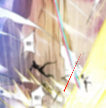 《火星漫画》怎么开启夜间模式