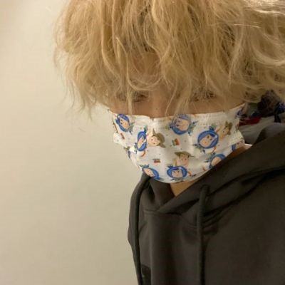 《微信》2023年最新头像大全