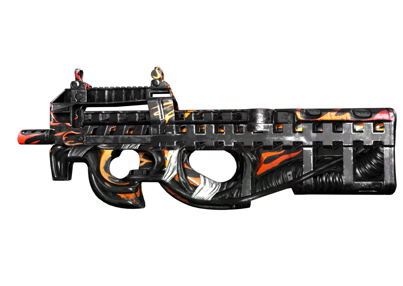 《CSGO》recoil case箱子能开出什么东西