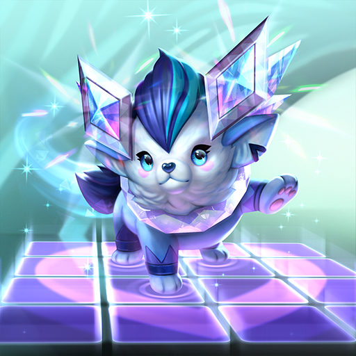 《云顶之弈》K/DA ALL OUT怒角图鉴及价格介绍