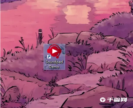 《Soundpad》游戏中怎么播放音乐