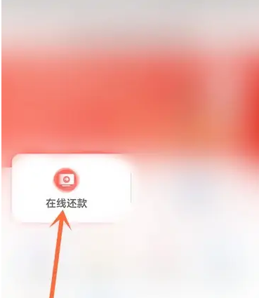 《云闪付》怎么还生源地贷款