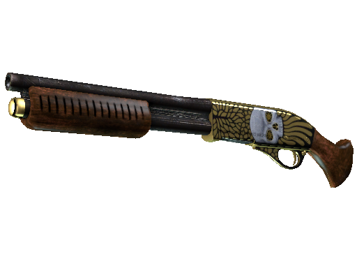 《CSGO》左轮武器箱收藏品能开出什么东西