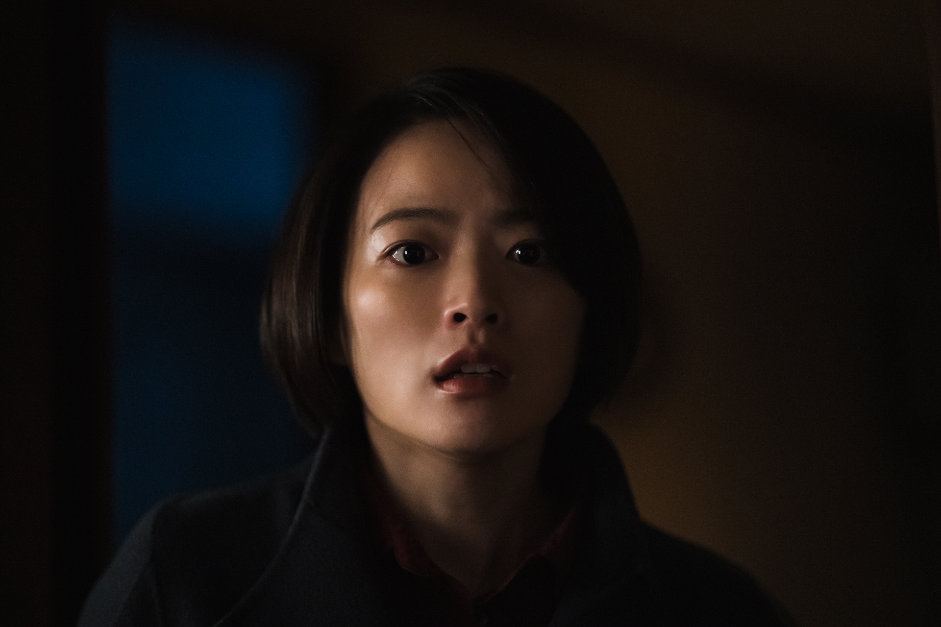 主播(2022)的剧照 主播(2022)的剧照