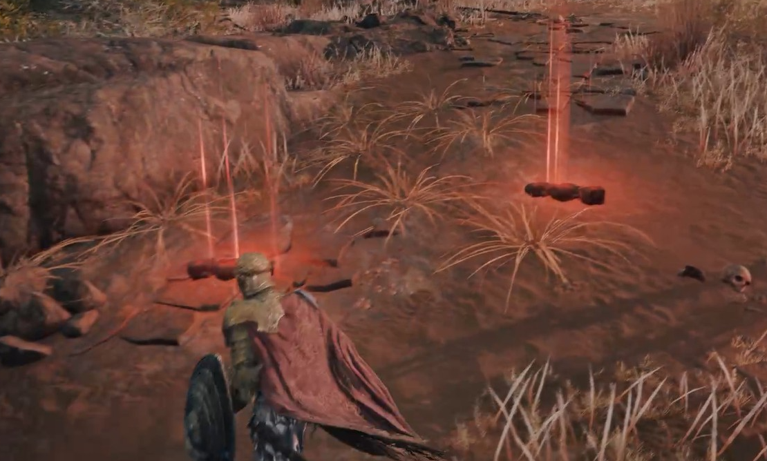 《艾尔登法环》大壶位置介绍