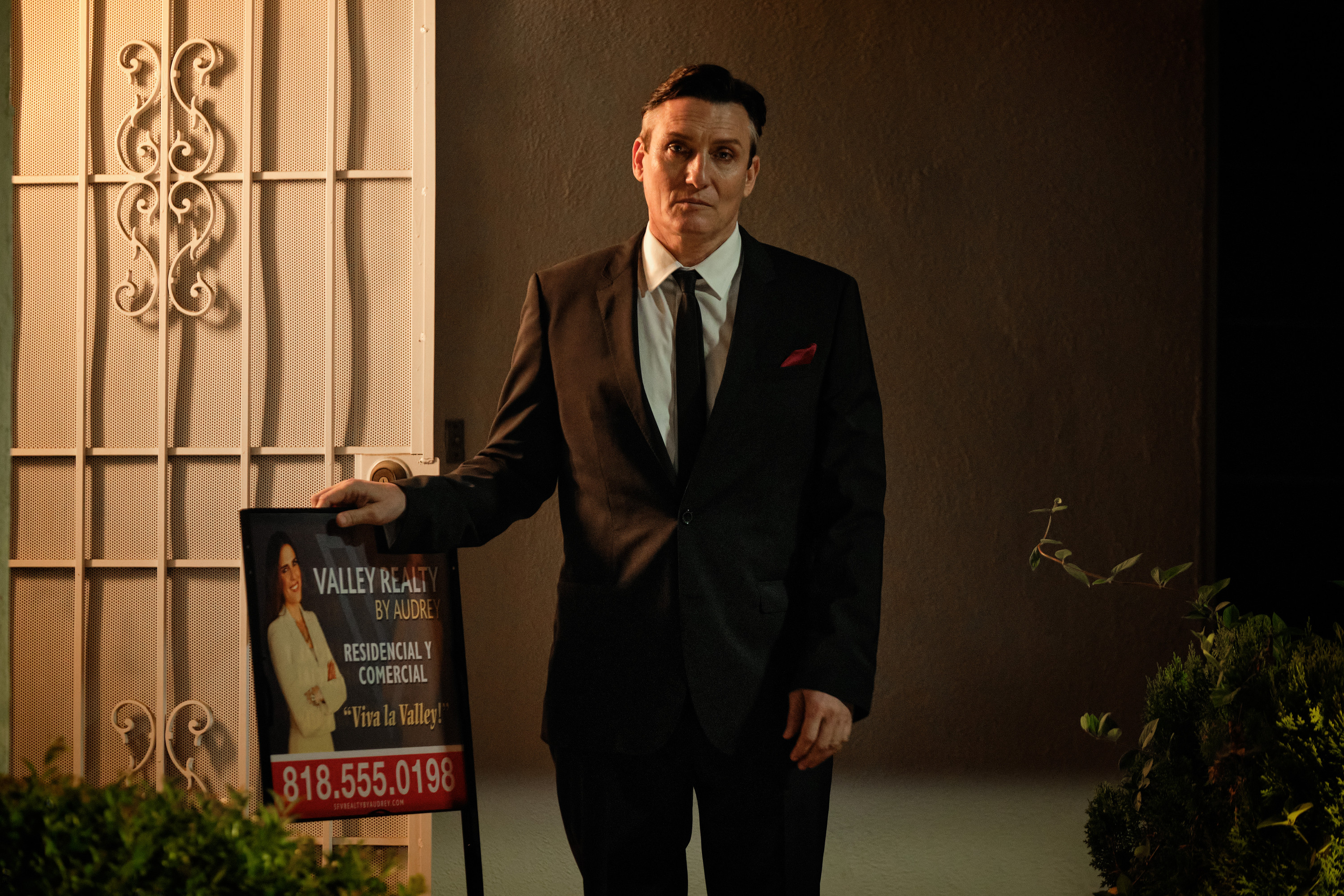 日班猎人(2022)的剧照 日班猎人(2022)的剧照