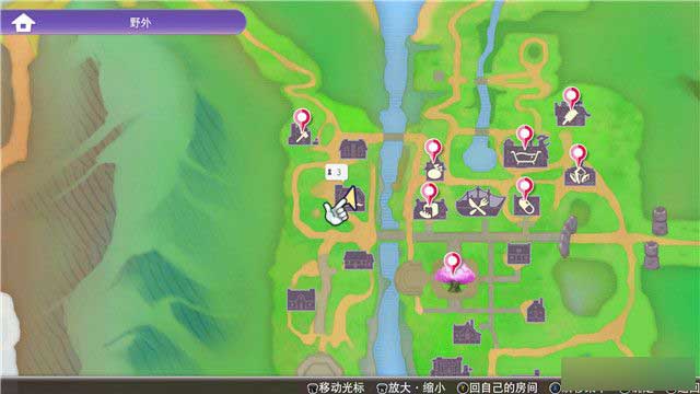 《符文工房5》拜访里格巴斯小镇流程介绍