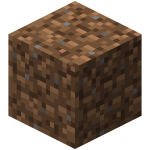 《我的世界》泥土基本介绍