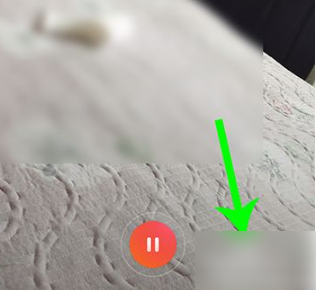 《全民k歌》如何录屏