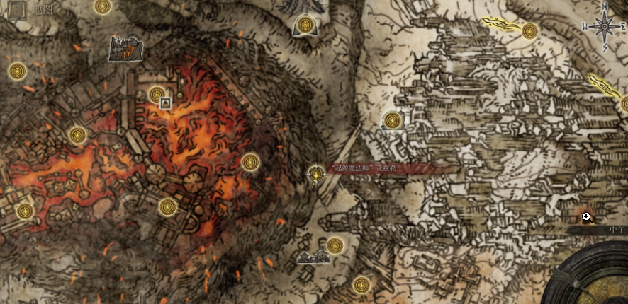 《艾尔登法环》辉石克力士属性及获取方法介绍