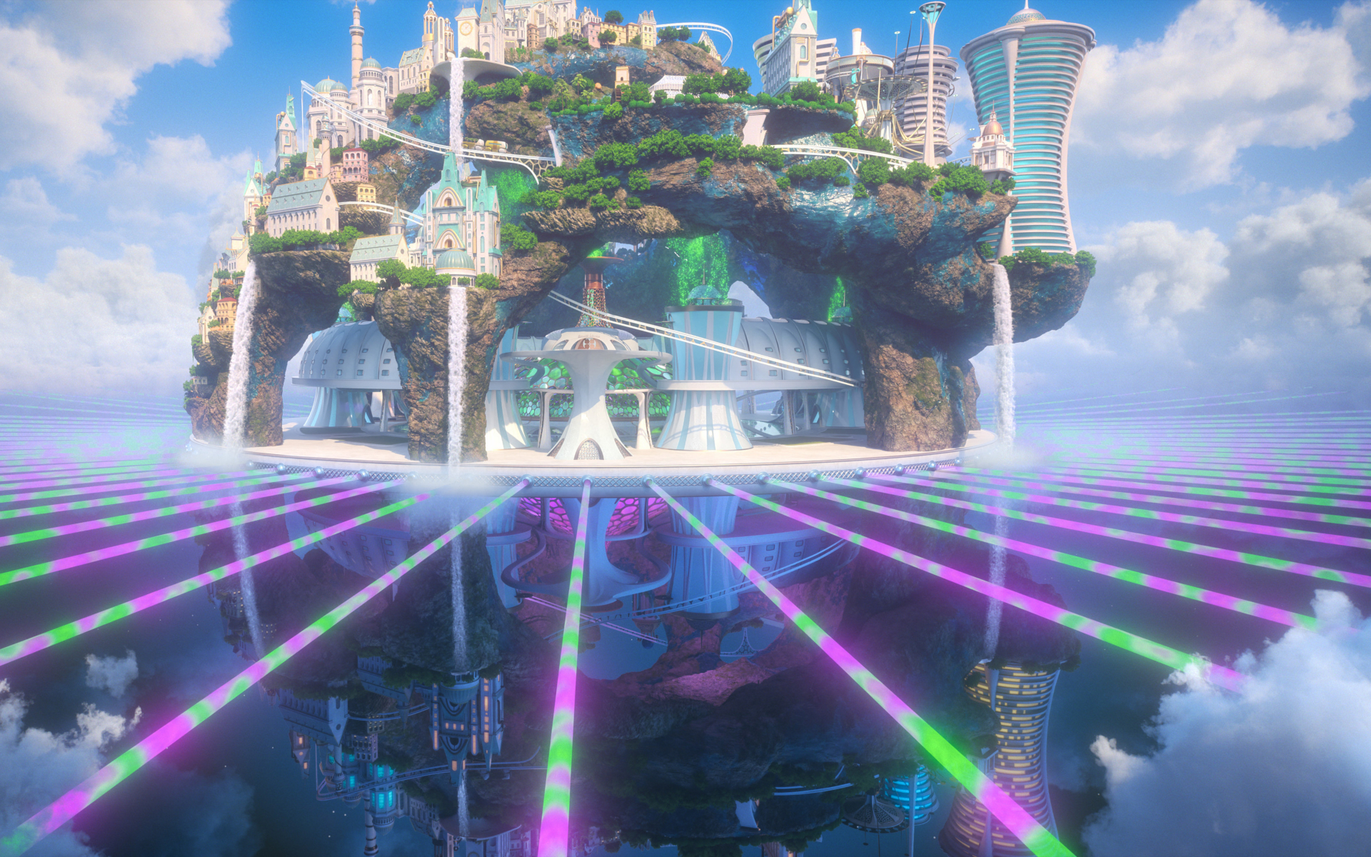 祝你好运(2022)的剧照 祝你好运(2022)的剧照