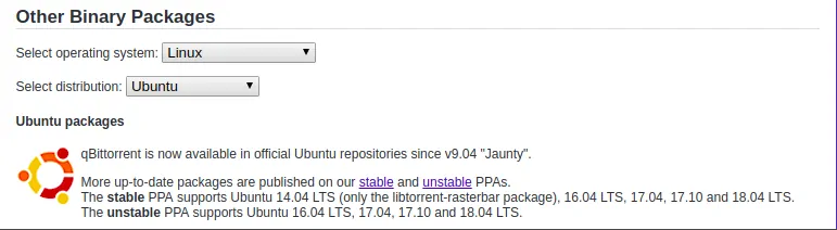 《qBittorrent﻿》电脑版怎么使用