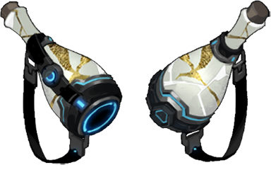 《王者荣耀》李白英雄皮肤 鸣剑·曳影介绍