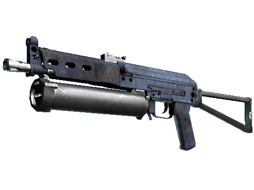 《CSGO》无畏收藏品能开出什么东西