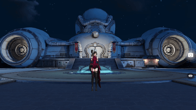 《天谕手游》炎天介绍与技能解析