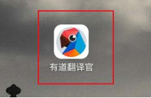 《有道翻译官》怎么实时翻译